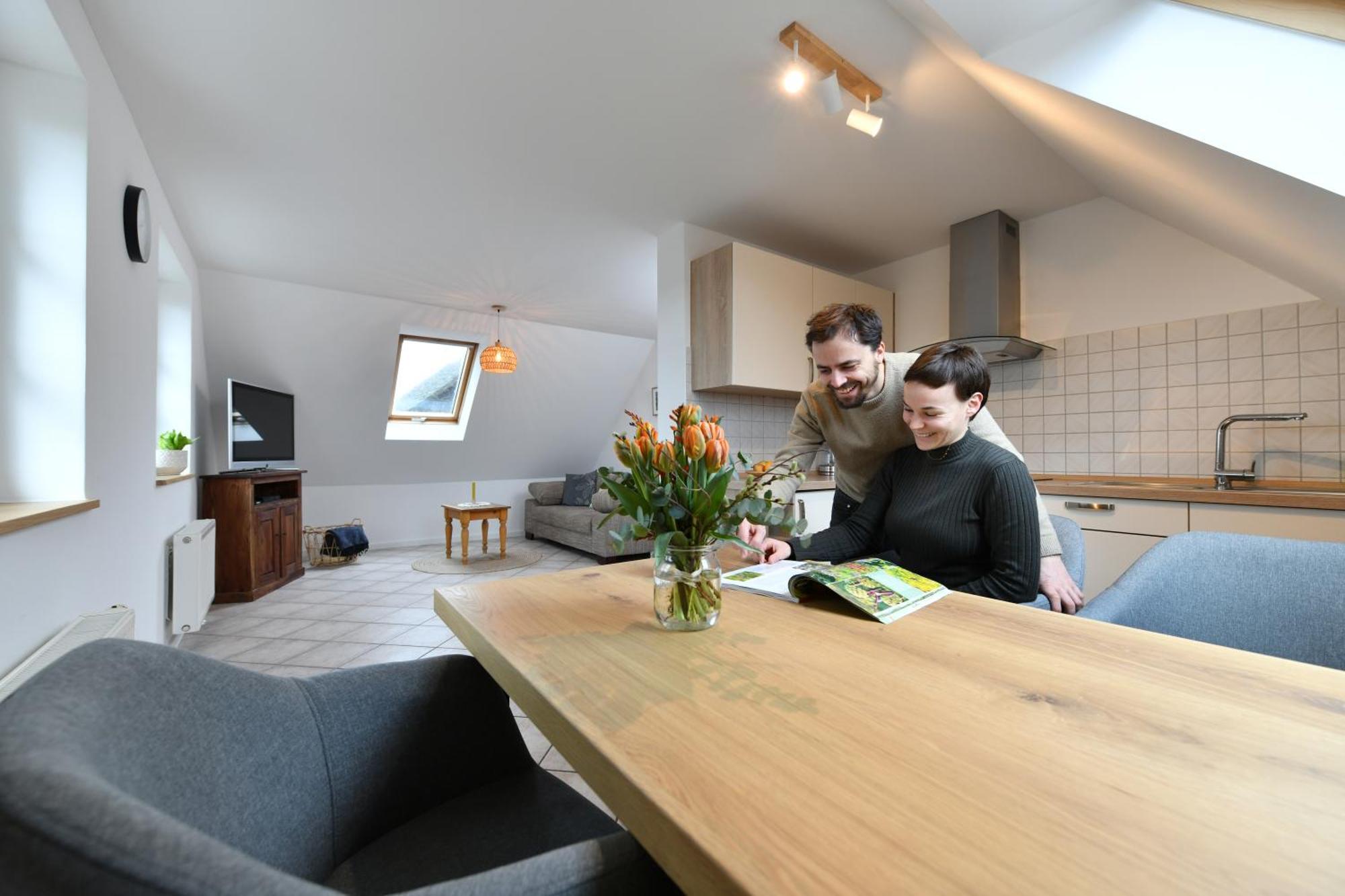 Ferienwohnung Am Altenlinderstall Lindlar Zewnętrze zdjęcie
