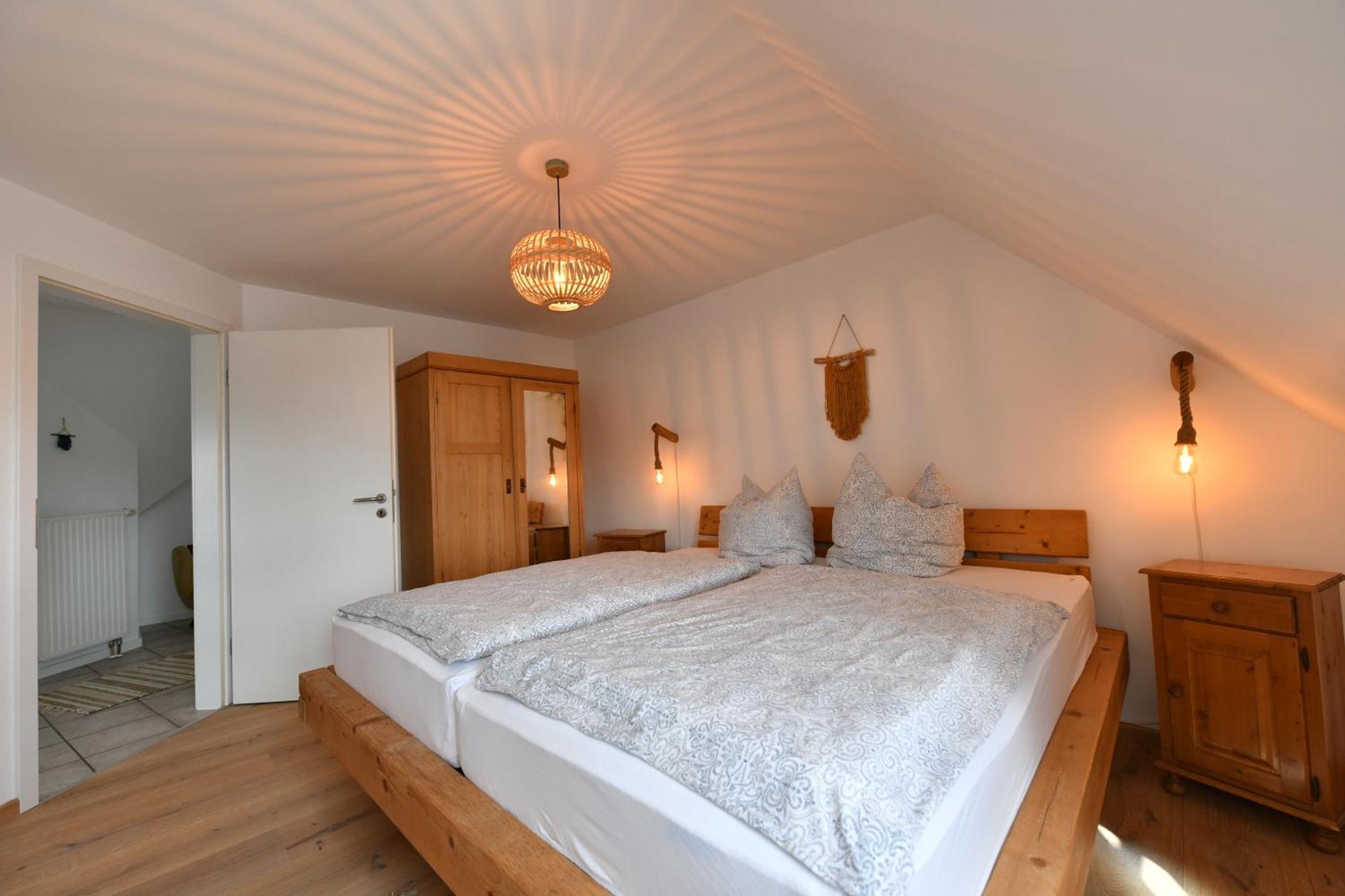 Ferienwohnung Am Altenlinderstall Lindlar Zewnętrze zdjęcie