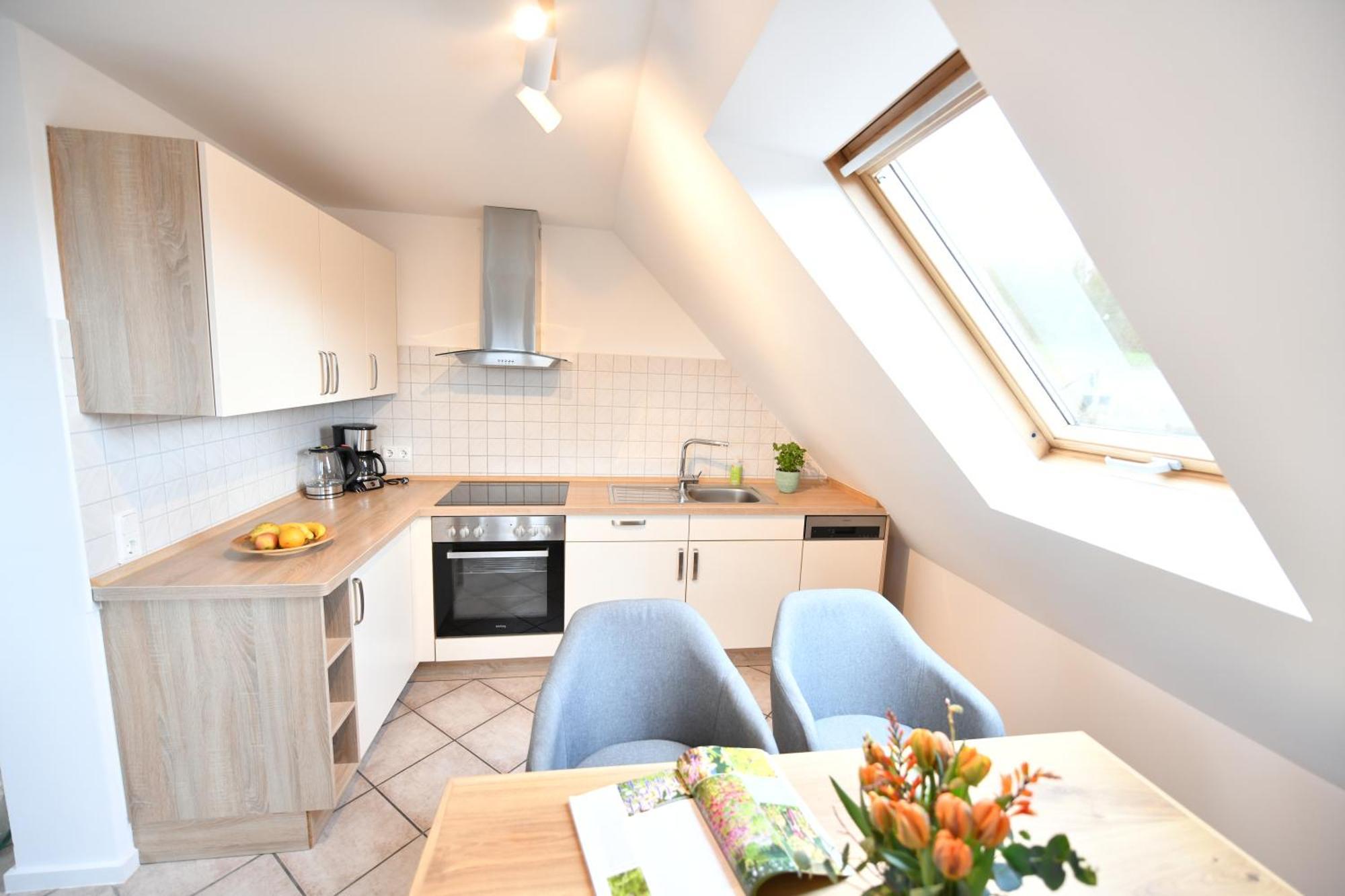 Ferienwohnung Am Altenlinderstall Lindlar Zewnętrze zdjęcie