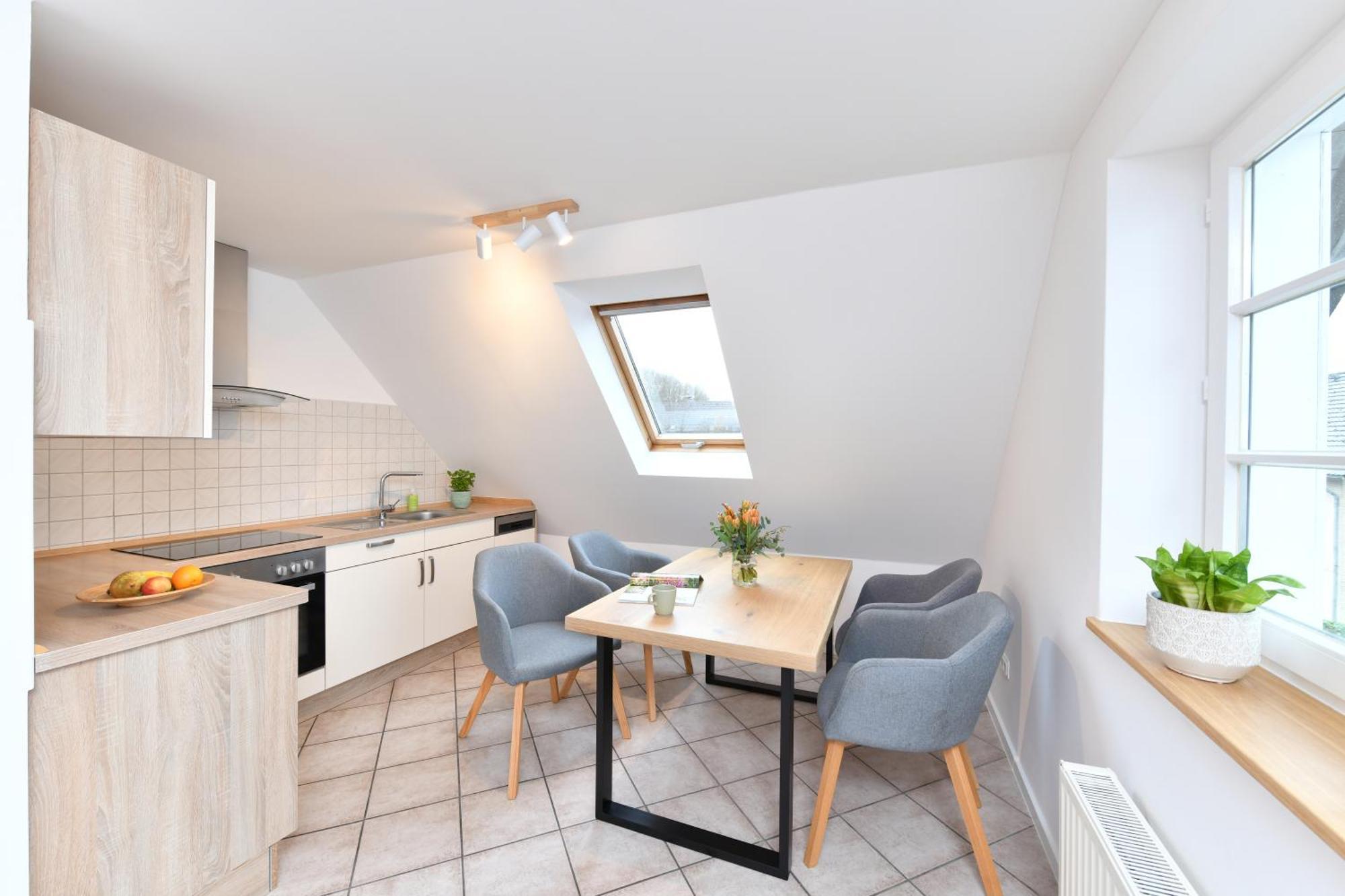 Ferienwohnung Am Altenlinderstall Lindlar Zewnętrze zdjęcie