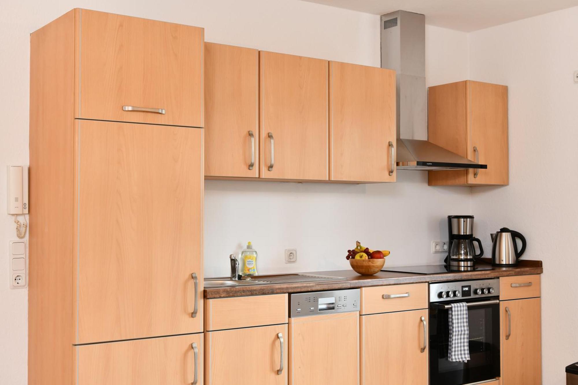 Ferienwohnung Am Altenlinderstall Lindlar Zewnętrze zdjęcie