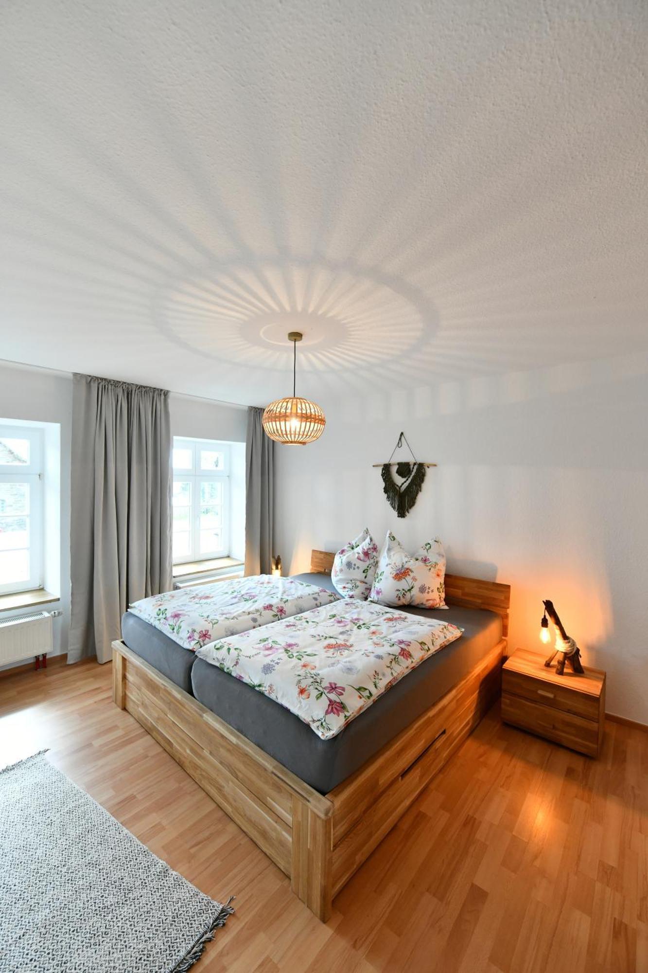 Ferienwohnung Am Altenlinderstall Lindlar Zewnętrze zdjęcie