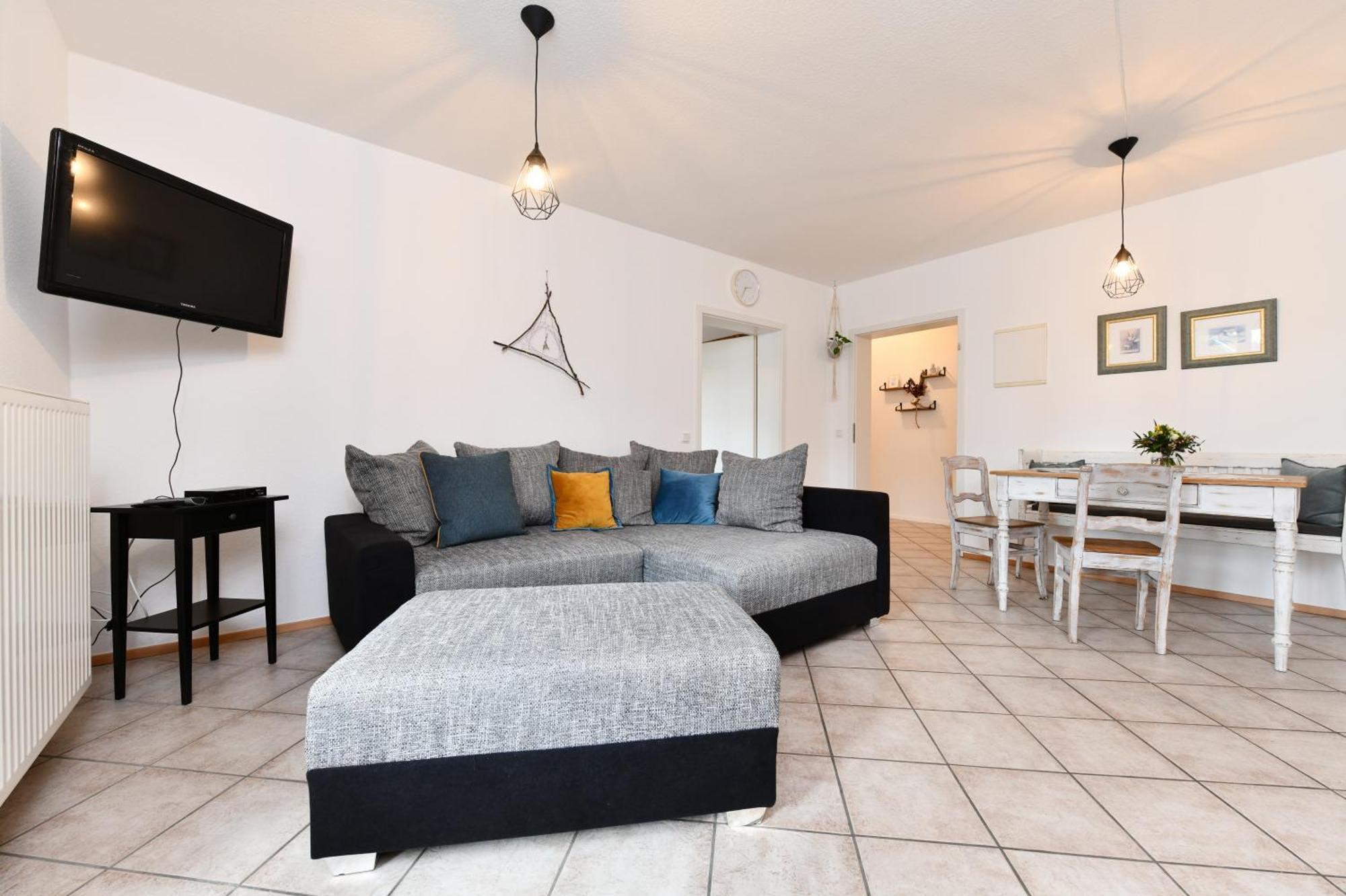Ferienwohnung Am Altenlinderstall Lindlar Zewnętrze zdjęcie